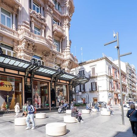 Bari Centrale Railway Station Apartment エクステリア 写真